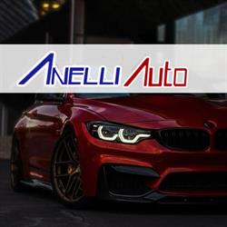 Anelli Auto SRL, Paceco orari di apertura