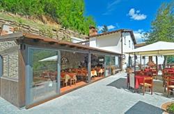 Antica Trattoria Dell'eremita, Vergemoli orari di apertura