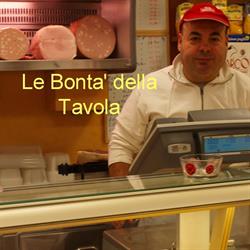 Le Bontà Della Tavola, Camerano orari di apertura