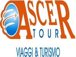 Ascer Tour S.a.s. Di Elisa Di Bonito & Co., Pomigliano d'Arco orari di apertura