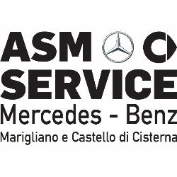 Asm Service - Mercedes Benz, Marigliano orari di apertura