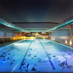 Piscina Aqvatica Società Sportiva, Boves orari di apertura