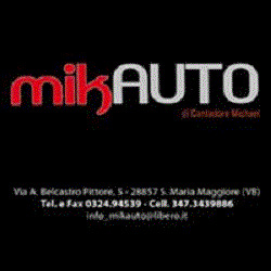 Mikauto, Santa Maria Maggiore orari di apertura