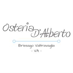 Osteria D'Alberto (Brissago Valtravaglia), Brissago-Valtravaglia orari di apertura