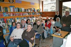 Libreria Voltapagina Di Paolo Bonnes & C. S.a.s., Gorizia orari di apertura