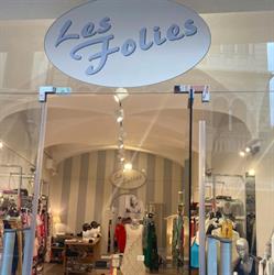 Les Folies Di Vanzani Catina, Salò orari di apertura