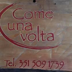 Come Una Volta Di Rovati Stefano, Casteggio orari di apertura
