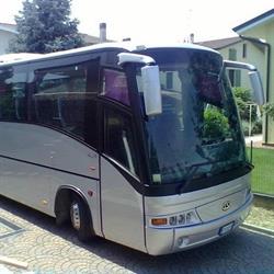 San Giorgio Autoservizi di Murari Marco, San Giorgio Bigarello orari di apertura