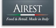 Airest, Marcon orari di apertura