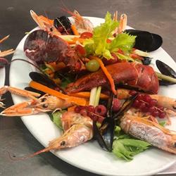 Ristorante Da Giovanna Di Aquino Giovanna, Aulla orari di apertura
