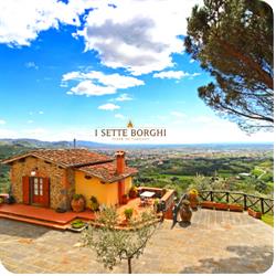 I Sette Borghi S.r.l., Massa e Cozzile orari di apertura