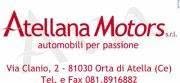 Atellana Motors S.r.l., Orta di Atella orari di apertura