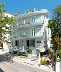 Hotel Aurora cattolica, Cattolica orari di apertura