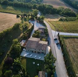 Agriturismo Colle Delle Stelle Teodori Caterina Agriturismo, Mergo orari di apertura