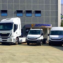 Auto Tassone F. SRL, Gerocarne orari di apertura