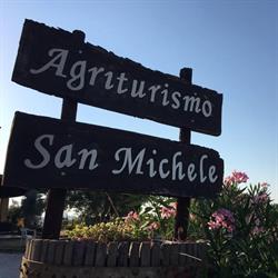 San Michele, Cossignano orari di apertura