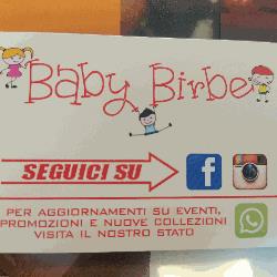 Baby Birbe, Capizzone orari di apertura
