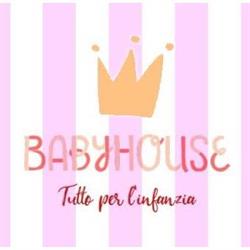 Baby House SAS Di Multari Claudia, Giugliano in Campania orari di apertura