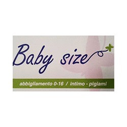 Abbigliamento bambini Baby Size, Cambiano orari di apertura