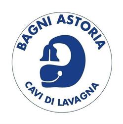 Bagni Astoria, Lavagna orari di apertura