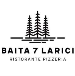 Ristorante Pizzeria Baita 7 Larici, Sfruz orari di apertura