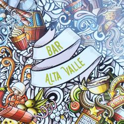 Bar Alta Valle, Valdidentro orari di apertura