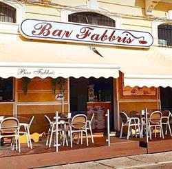 Bar Fabbris S.r.l., La Maddalena orari di apertura