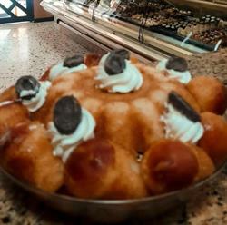 Bar Pasticceria Pina Di Faiella Carmine, San Marzano sul Sarno orari di apertura