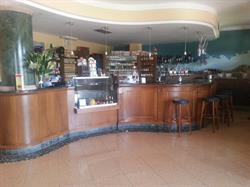 Bar Sottovento Cafeteria Paninoteca, Affi orari di apertura