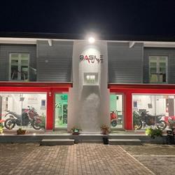 Basile Auto e Moto, Oppido Lucano orari di apertura