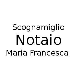 Scognamiglio Notaio Maria Francesca, Calvizzano orari di apertura