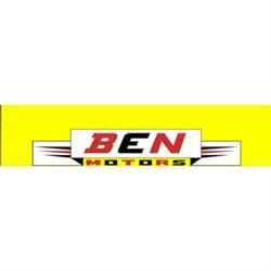 Ben Motors, Vergato orari di apertura