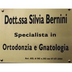 Studio Ortodontico Dr.ssa Silvia Bernini, Bergamo orari di apertura