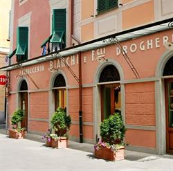 Antica Pasticceria Bianchi, Levanto orari di apertura