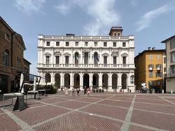 Biblioteca Civica Angelo mai, Bergamo orari di apertura