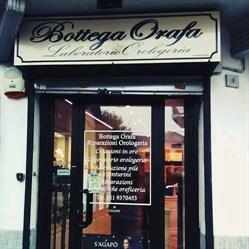 Bottega Orafa Di Bartezzaghi Gianni, Giaveno orari di apertura