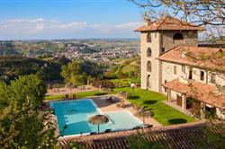 Hotel I TRE POGGI, Canelli orari di apertura