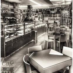 Cafe' Del Mar SAS Di Guidi Daniela & C., Grottammare orari di apertura