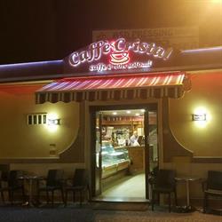 Caffe' Cristal S.a.s. Di Borriello Filomena, Scafati orari di apertura
