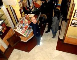 Caffe Della Liberta S.r.l. Di Provenzano Claudio C.& C., Maglie orari di apertura