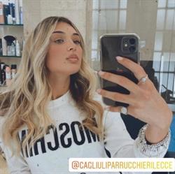 CAGLIULI, Lecce orari di apertura