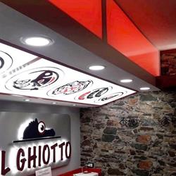 Il Ghiotto, Praia a Mare orari di apertura