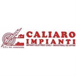 Caliaro Impianti, Chiampo orari di apertura