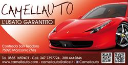 Camellauto Pisticci, Marconia - Orari di apertura