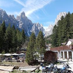 Cant Del Gal Di Depaoli Marzia & C. S.a.s. Primiero San Martino di Castrozza, Tonadico - Orari di apertura