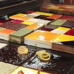 Capricci e Dolcezze, San Valentino Torio orari di apertura