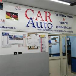 Car Auto di Rinaudo Gianlucio, Partinico orari di apertura