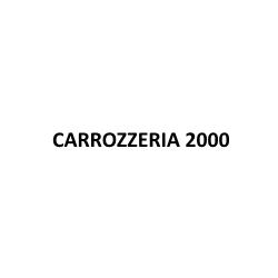 Carrozzeria 2000, Vestenanova orari di apertura