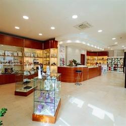 Gioielleria CARUCCI, Albanella orari di apertura
