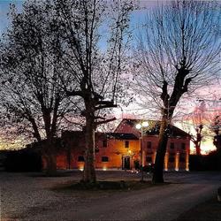 Ristorante Pizzeria Cascina Del Conte, Albaredo d'Adige orari di apertura